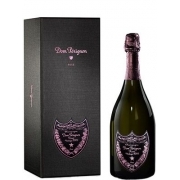 Dom Perignon Rosé Vintage (díszdobozzal) 2006