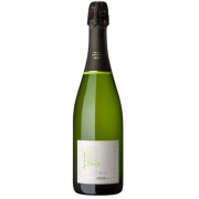 Emile Lecleré Champagne Brut 0,375L