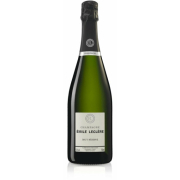 Emile Lecleré - Champagne Brut Nature 0 Dosage 0,75L