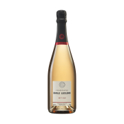 Emile Lecleré - Champagne Rose Brut 0,75L