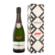 Ferrari Brut 0,75L 12,5% Gb