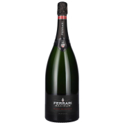 Ferrari Maximum Blanc De Blancs Brut 12,5% 1,5L