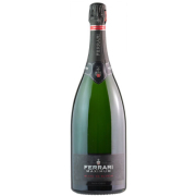 Ferrari Maximum Brut Trento Doc Magnum