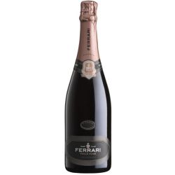 Ferrari Perlé Rosé 2017 0,75L