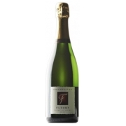 Champagne Fleury - Blanc De Noirs Brut 0,75L