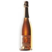 Champagne Fleury - Rosé De Saignée Brut 0,75L