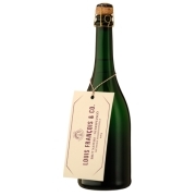 Francois Nyerspezsgö Brut Nature  0,75L