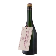 Francois Rosé Nyerspezsgö Brut Nature 0,75L