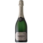 Törley Francois President Brut 2015 0,75L