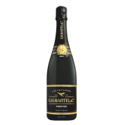 G.h.martel Prestige Brut Champagne 0,75L