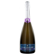 Garamvári Brut Nature 2018 0,75L