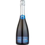 Garamvári Optimum Brut 2018 0,75L