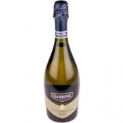 Garrone Pinot Chardonnay Dry Pezsgő 0,75L