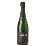 Gedeon Sárfehér Pezsgő Brut (Méthode Traditionelle)