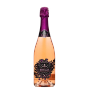 Giusti Rosalia Rose Extra Dry 0,75L 11,5%