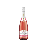 Hubert Club Rosé 0,75L 9,5%