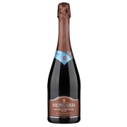 Hungária Grande Cuvée Rouge Pezsgő (12%) 0,75L