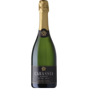 Kárásztelek Carassia Classic Brut 2018 0,75L