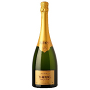 Krug Grande Cuvée Champagne 12,5% (0L)