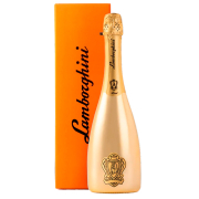 Lamborghini Brut Vino Spumante Gold 1,5L 12%