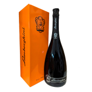 Lamborghini Spumante Brut Pinot Chardonnay 1,5L 12% Gb