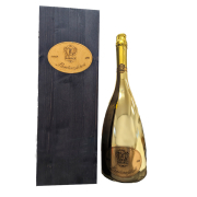 Lamborghini Spumante Gold Brut 3L 12% Fadoboz