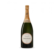 Laurent Perrier Champagne La Cuvée Brut 1,5L