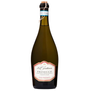 Le Contesse Prosecco Frizzante Doc Treviso 10,5% 0,75L