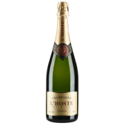 L Hoste Brut Tradition Champagne Pezsgő 0,75L