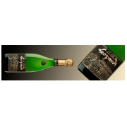 Llopart Leopardi Brut Nature Gran Reserva