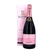 Llopart Magnum Rosé Brut