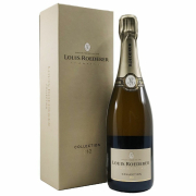 Louis Roederer Collection 242 0,75L  Díszdobozban