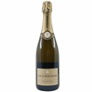 Louis Roederer Collection 243 Nv 0,75L