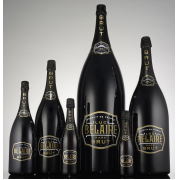 Luc Belaire Brut 1,5  12,5%