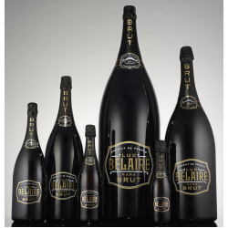 Luc Belaire Brut 6,0  12,5% Pdd.