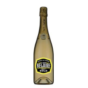 Luc Belaire Gold -Fantome- 1,5  12,5% Világító Címkével