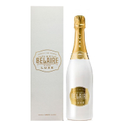 Luc Belaire Luxe 0,75 12,5% Pdd.