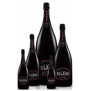 Luc Belaire Rose 0,375  12,5%