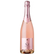 Maison Loius De Grenelle Si Irrésistible Rosé 0,75L