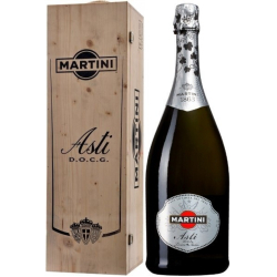 Martini Asti Mathusalem 6L