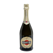 Asti Martini Prosecco pezsgő