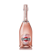 Rosé Martini Prosecco 11,5% 0,75L
