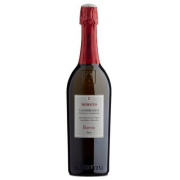 Merotto Prosecco Docg Bareta Brut 0,75L