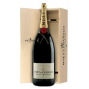 Moet Et Chandon Brut Imperial 12,0 Fa Dd.