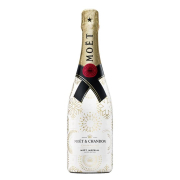 Moet & Chandon Brut Impérial Sleeve Limited Edition 0,75L