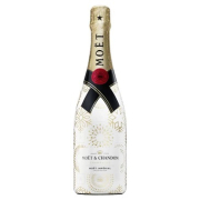 Moet Et Chandon Brut 0,75L 12% Limited (Karácsonyi) Edition