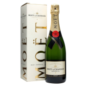 Moet &Amp; Chandon Imperial Brut 0,75L 12% Gb