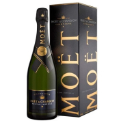 Moet Et Chandon Nectar 12% Pdd. (0L)