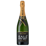 Moët & Chandon Brut Grand Vintage 2015 0,75L