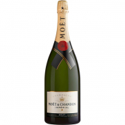 Moët & Chandon Brut Imperial Non Vintage Magnum 1,5L